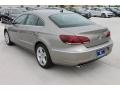 Light Brown Metallic - CC Sport Photo No. 7