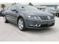 Island Gray Metallic - CC Sport Photo No. 1