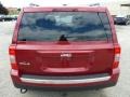 2014 Deep Cherry Red Crystal Pearl Jeep Patriot Freedom Edition 4x4  photo #4