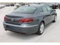 Island Gray Metallic - CC Sport Photo No. 9