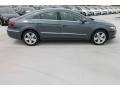 Island Gray Metallic - CC Sport Photo No. 10