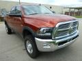 Front 3/4 View of 2013 2500 Power Wagon Crew Cab 4x4
