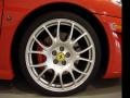 Rosso Scuderia - F430 Coupe Photo No. 8
