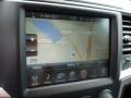Navigation of 2013 2500 Power Wagon Crew Cab 4x4