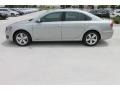 Tungsten Silver Metallic - Passat 2.5L SE Photo No. 5