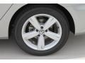 Tungsten Silver Metallic - Passat 2.5L SE Photo No. 6
