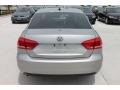 Tungsten Silver Metallic - Passat 2.5L SE Photo No. 8