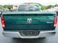 2013 Tree Green Ram 2500 Tradesman Crew Cab 4x4  photo #4