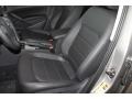 Tungsten Silver Metallic - Passat 2.5L SE Photo No. 13