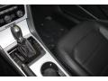 Tungsten Silver Metallic - Passat 2.5L SE Photo No. 16