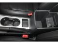 Tungsten Silver Metallic - Passat 2.5L SE Photo No. 17