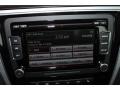 Tungsten Silver Metallic - Passat 2.5L SE Photo No. 19