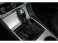 Tungsten Silver Metallic - Passat 2.5L SE Photo No. 21