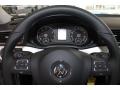 Tungsten Silver Metallic - Passat 2.5L SE Photo No. 22