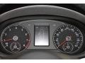 Tungsten Silver Metallic - Passat 2.5L SE Photo No. 23