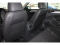 Tungsten Silver Metallic - Passat 2.5L SE Photo No. 26