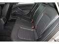 Tungsten Silver Metallic - Passat 2.5L SE Photo No. 27