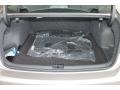 Tungsten Silver Metallic - Passat 2.5L SE Photo No. 28