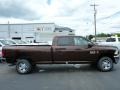 2013 Western Brown Ram 2500 Tradesman Crew Cab 4x4  photo #7