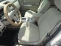 2008 Mercury Mariner I4 Front Seat