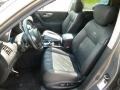2009 Infiniti FX 35 AWD Front Seat