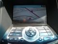 Graphite Navigation Photo for 2009 Infiniti FX #83824774