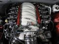 6.2 Liter OHV 16-Valve V8 Engine for 2010 Chevrolet Camaro SS Coupe #83824891