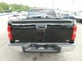 2010 Black Chevrolet Silverado 1500 LTZ Crew Cab 4x4  photo #6