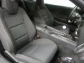 Black Front Seat Photo for 2010 Chevrolet Camaro #83824969