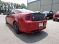 Crystal Red Tintcoat Metallic - Cobalt SS Coupe Photo No. 4