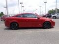 Crystal Red Tintcoat Metallic - Cobalt SS Coupe Photo No. 7