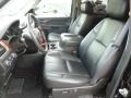 2010 Black Chevrolet Silverado 1500 LTZ Crew Cab 4x4  photo #16