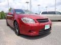 Crystal Red Tintcoat Metallic - Cobalt SS Coupe Photo No. 9