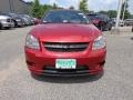 Crystal Red Tintcoat Metallic - Cobalt SS Coupe Photo No. 10