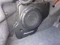 Ebony Audio System Photo for 2010 Chevrolet Cobalt #83825149