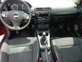 Ebony 2010 Chevrolet Cobalt SS Coupe Dashboard