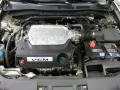 2010 Bold Beige Metallic Honda Accord EX-L V6 Sedan  photo #5