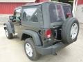 Black - Wrangler Sport 4x4 Photo No. 3