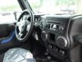 Black - Wrangler Sport 4x4 Photo No. 7