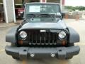 Black - Wrangler Sport 4x4 Photo No. 10