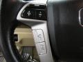 2010 Bold Beige Metallic Honda Accord EX-L V6 Sedan  photo #16