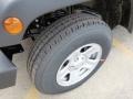 Black - Wrangler Sport 4x4 Photo No. 11