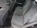Dark Charcoal Rear Seat Photo for 2008 Toyota Corolla #83825560