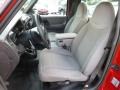 2001 Ford Ranger Edge Regular Cab 4x4 Front Seat