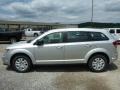 Bright Silver Metallic - Journey American Value Package Photo No. 2