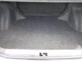 Dark Charcoal Trunk Photo for 2008 Toyota Corolla #83825605