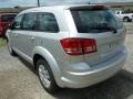 Bright Silver Metallic - Journey American Value Package Photo No. 3