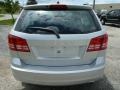 Bright Silver Metallic - Journey American Value Package Photo No. 4