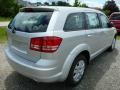 Bright Silver Metallic - Journey American Value Package Photo No. 5