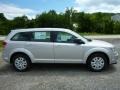 Bright Silver Metallic - Journey American Value Package Photo No. 6